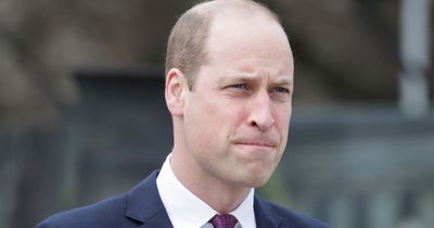 Prince William has 'short temper and can be more difficult to work with than King Charles'