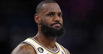 LeBron James snubbed as current NBA stars make definitive call on GOAT