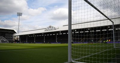 Fulham to run rule over Ayr United youth prospect Dylan Watret