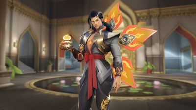 New Overwatch 2 update will bring big changes for Lifeweaver