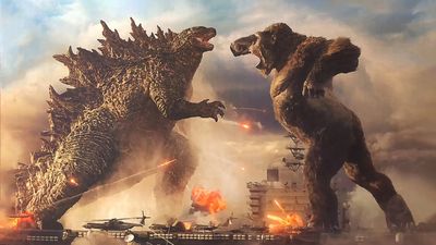 Godzilla X Kong: The New Empire: Release Date And Other Things We Know So Far