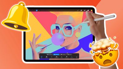 This Procreate tool is winning over artists' hearts