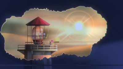 Oxenfree 2 is finally out in July after two years of delays