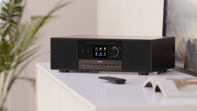 British manufacturer Majority offers streaming music systems from £150