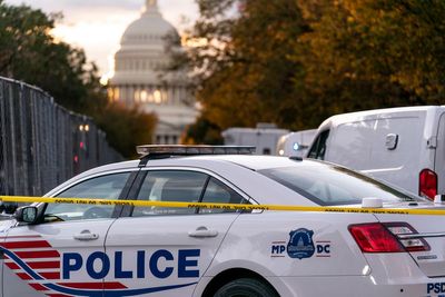 House voting to overturn DC police accountability law