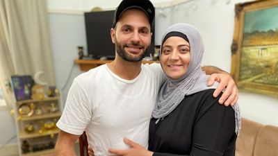 Sydney man Mohamed Barghachoun avoids deportation after migration visa saga