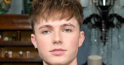 Strictly Come Dancing's HRVY left devastated as he shares heartbreaking family death