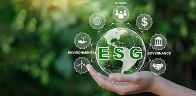 How environmental, social and governance (ESG) investing controversies can impact fossil fuels