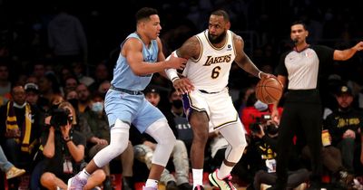 NBA star Desmond Bane opens up on breaking unwritten LeBron James rule