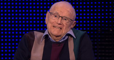The Chase fans left in stitches after 'oldest ever' quizzer takes show by storm