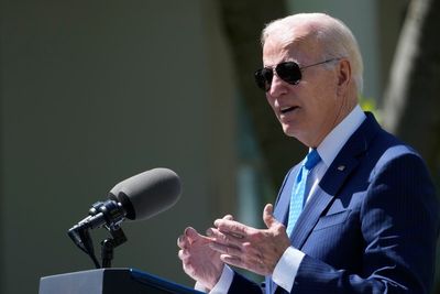 Biden rejects McCarthy’s debt ceiling demands: ‘America is not a deadbeat nation’
