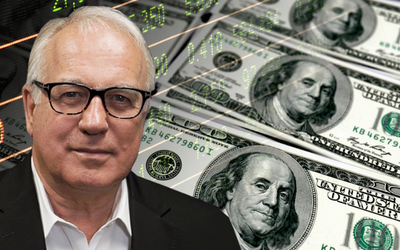 Alan Kohler: America has no friends, only interests – and the world’s reserve currency