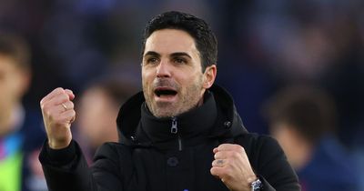 Rio Ferdinand lifts the lid on shocking Mikel Arteta rumour Arsenal fans will hate