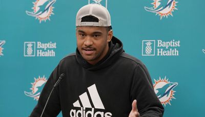 Dolphins QB Tua Tagovailoa considered retirement after suffering concussions