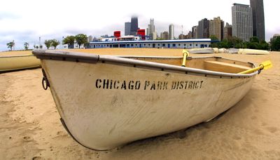 PPP fraud probe results in 6 Chicago Park District employees resigning, 5 facing discipline