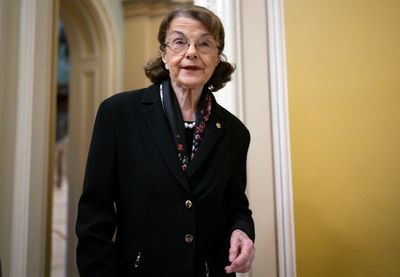 Feinstein matter stirs angst among some Senate peers