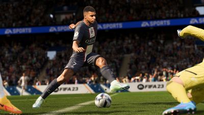 EA FIFA games on PC are embarrassing - here's what needs to change in the future