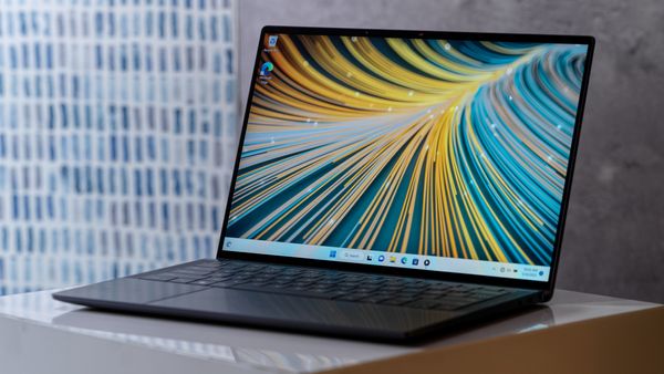 Dell's Latitude 9440 2-in-1, brings the best of the XPS 13 Plus to business users