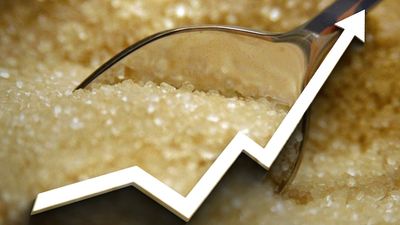 Sugar prices skyrocket after lower-than-expected output overseas in good news for Australian growers