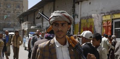 Peace may finally be returning to Yemen, but can a fractured nation be put back together?
