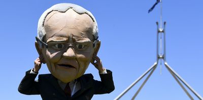 'A combination of deficiencies': the 'disastrous' Morrison government dissected
