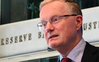 Massive overhaul of Reserve Bank to change how rates are set