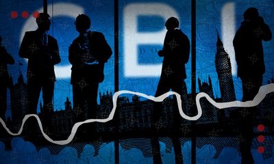 CBI turmoil: the toxic feud at the heart of Britain’s biggest lobbying group