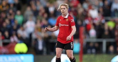 Manchester United player ratings as Aoife Mannion and Alessia Russo impress vs Arsenal