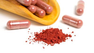 Red yeast rice: health benefits, risks of this wildly popular nutritional supplement