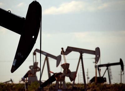 Abandoned oil, gas wells get plugged in New Mexico