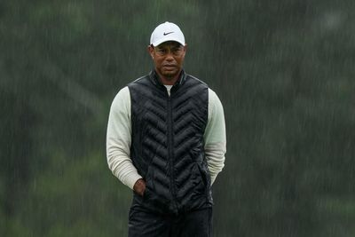 Tiger Woods undergoes ankle surgery in New York