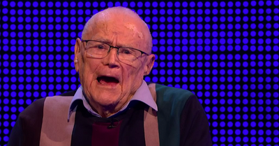 Contestant goes into The Chase's Hall of Fame after telling Bradley Walsh his age