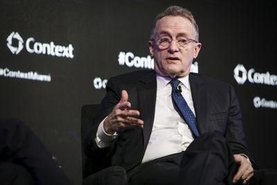 Billionaire investor Howard Marks outlines 4 key differences between the 2023 banking crisis and 2008