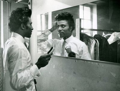 Film Review: Little Richard biopic celebrates a rock pioneer