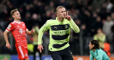 Erling Haaland has last laugh as Man City finish the job vs Bayern Munich - 7 talking points