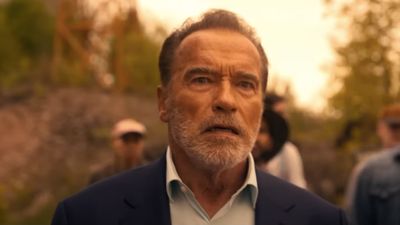 Arnold Schwarzenegger Kills People And Struggles With A Vibrator In Netflix's FUBAR Trailer