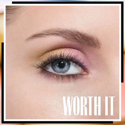 Worth It: Chanel Brightening Collection Les 4 Ombres Délices