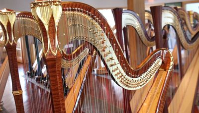 Harp maker Lyon & Healy is orchestrating a move to the Galewood neighborhood