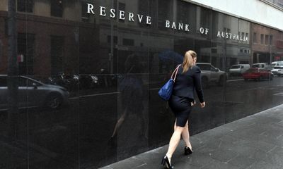 Morning Mail: Reserve Bank shake-up, spy warning, ‘carbon capture’ microbe