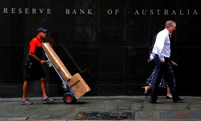ACTU will not push for spot on RBA board as review released – as it happened