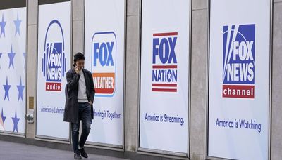 Fox News settlement with Dominion Voting won’t end the network’s trafficking in lies