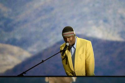 Frank Ocean pulls out of headlining Coachella’s second week after ‘chaotic’ first performance