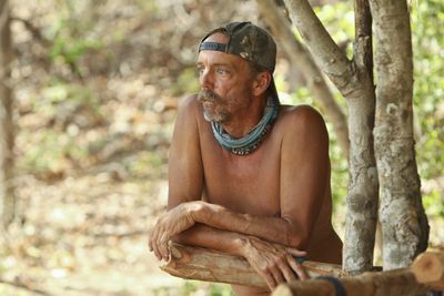 Keith Nale, ‘Survivor’ Fan Favorite, Has Died