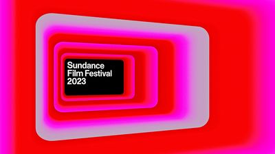 New Sundance Film Festival logo is the perfect homage to the big screen