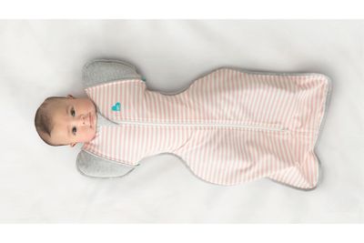 Love to Dream Transition Swaddle Review