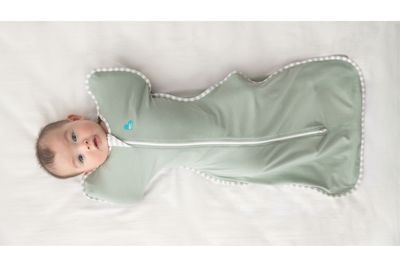 Love to Dream Swaddle Up Review