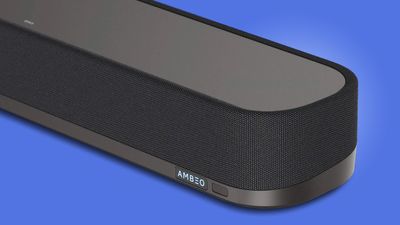 Leaked mini Sennheiser Dolby Atmos soundbar has the specs to beat Sonos Beam