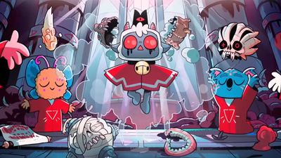 Here's every Xbox and PC game shown at the Nintendo Indie World Direct