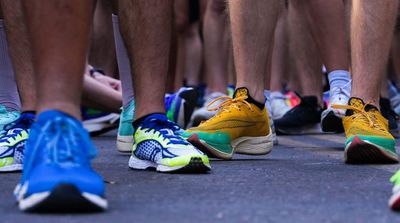 Ultramarathoner Disqualified From Race For Truly Bizarre Sportsmanship Error