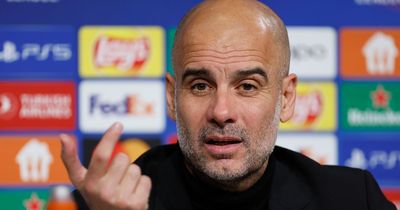 Pep Guardiola explains Real Madrid 'feeling' after Man City beat Bayern Munich